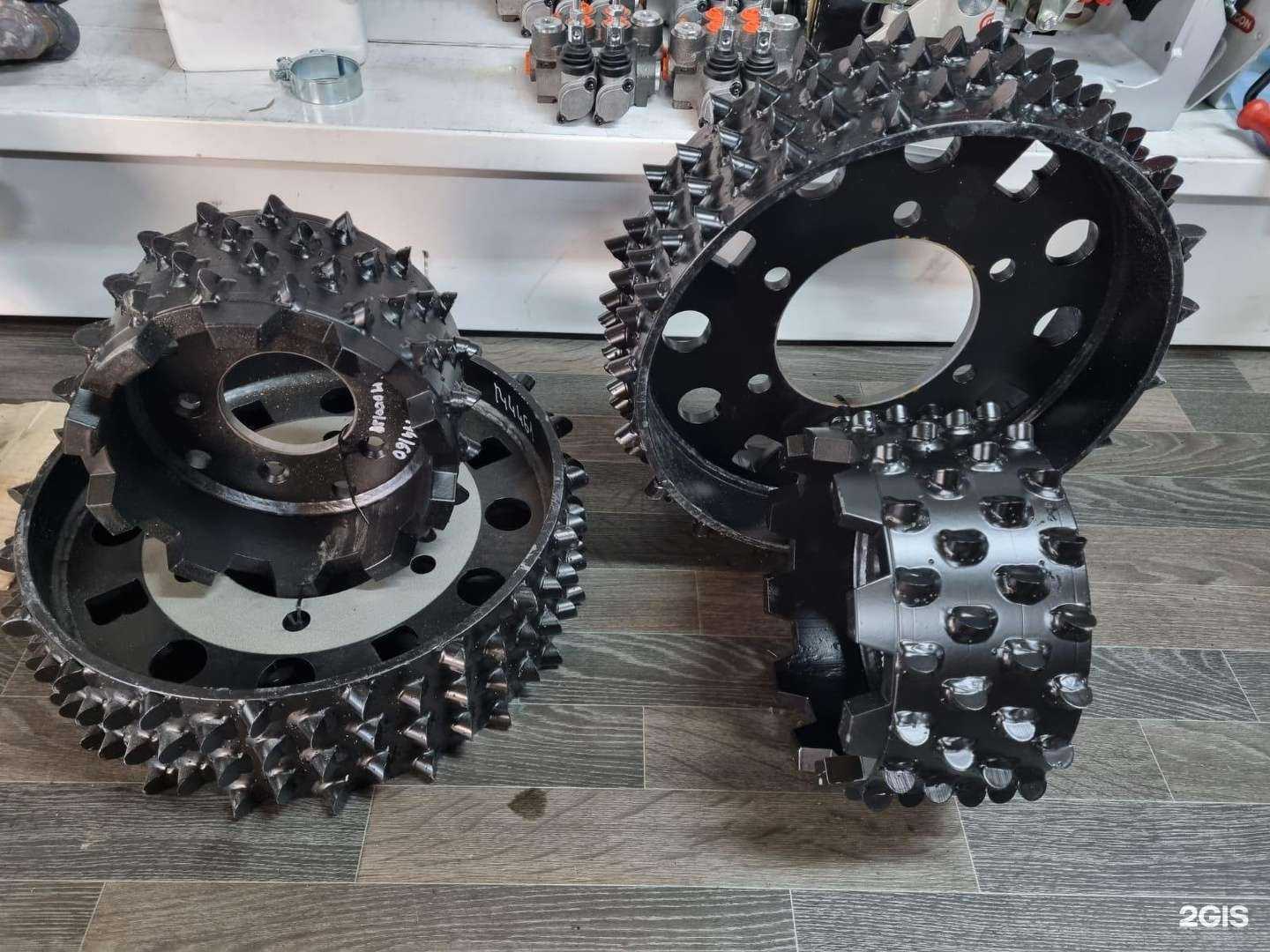 Отзывы на компанию Триал в г. Томск c фото