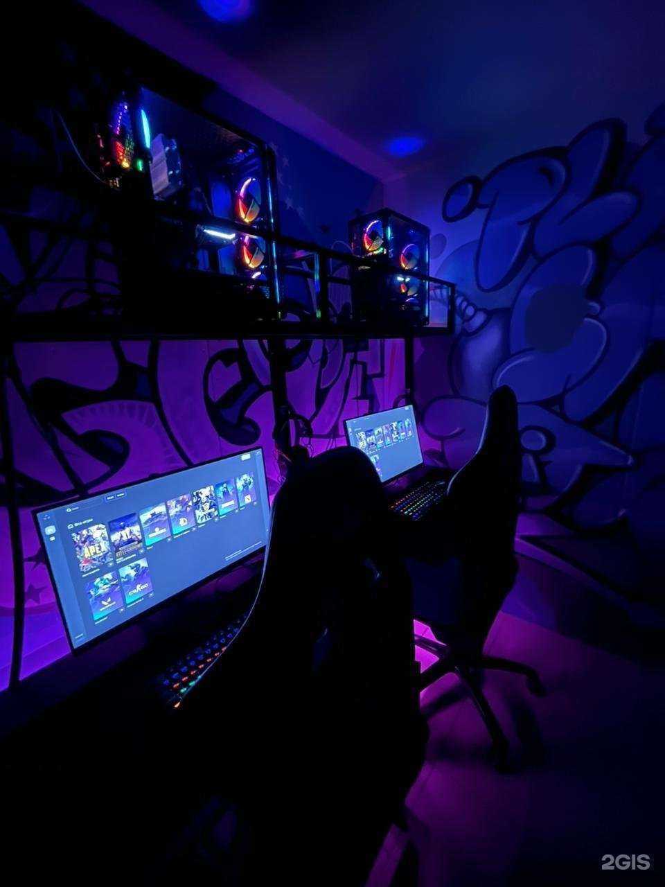 Отзывы на компанию We Play в Красноярске c фото