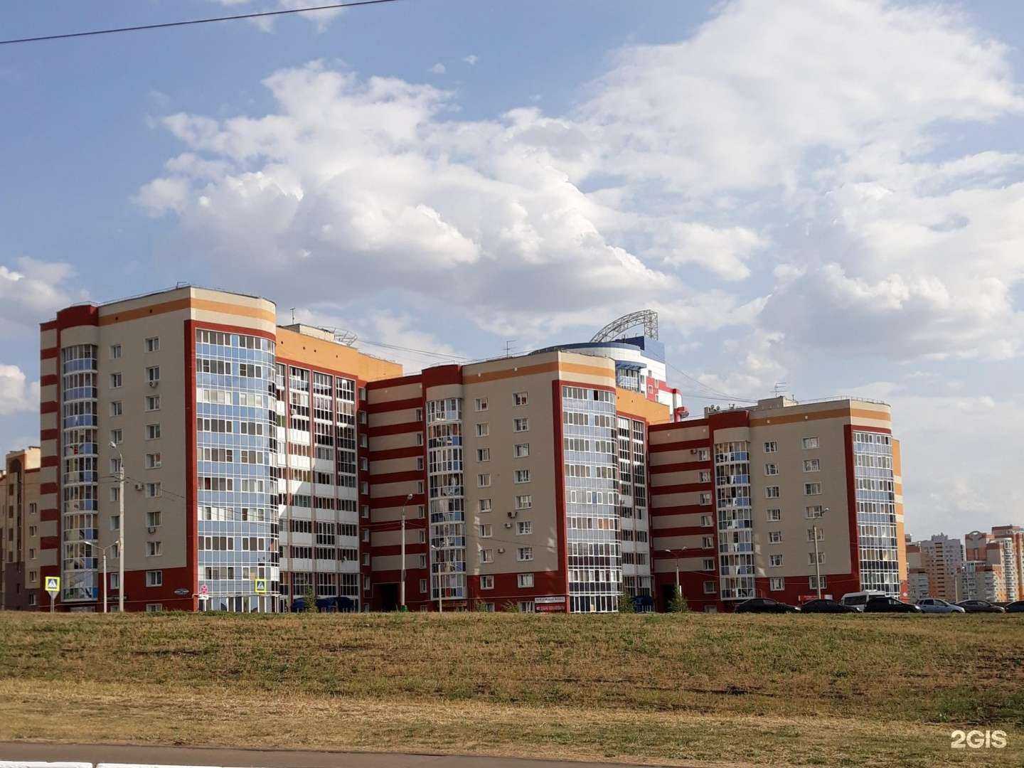 Отзывы на компанию Революция в Саранске c фото - фотография 2 из 2