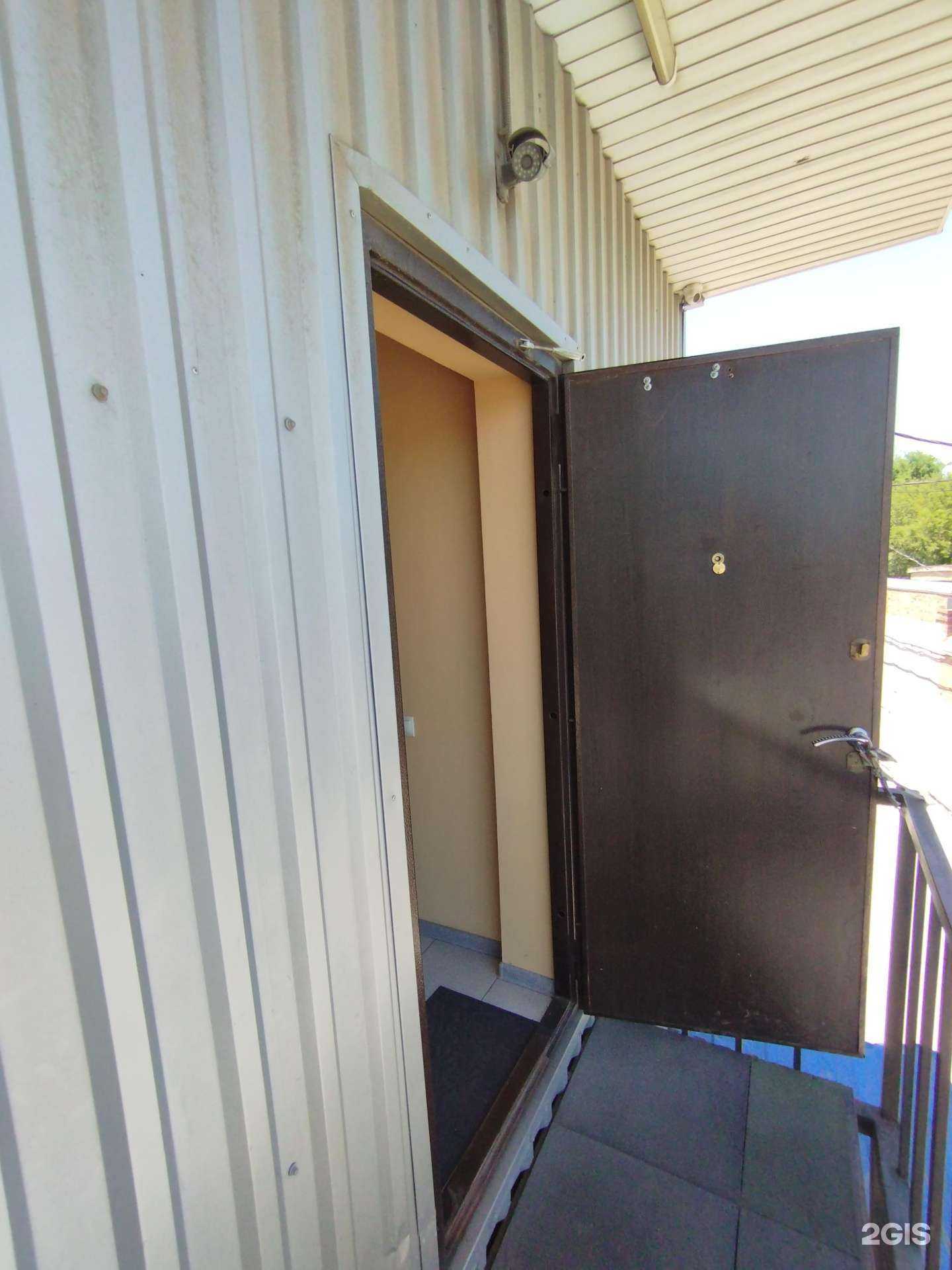 Отзывы на компанию АВ-Логистик в Азове c фото