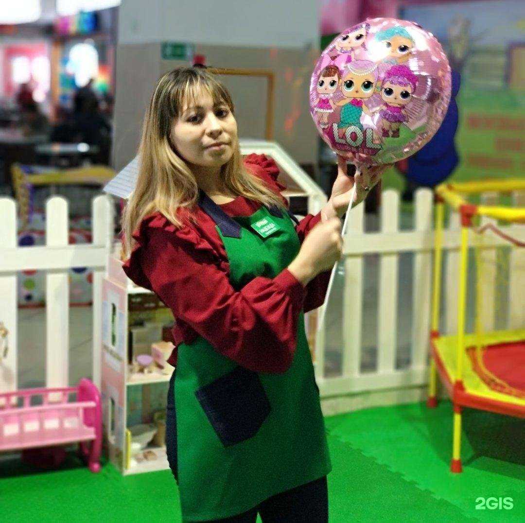 Отзывы на компанию Кубики в Улан-Удэ c фото