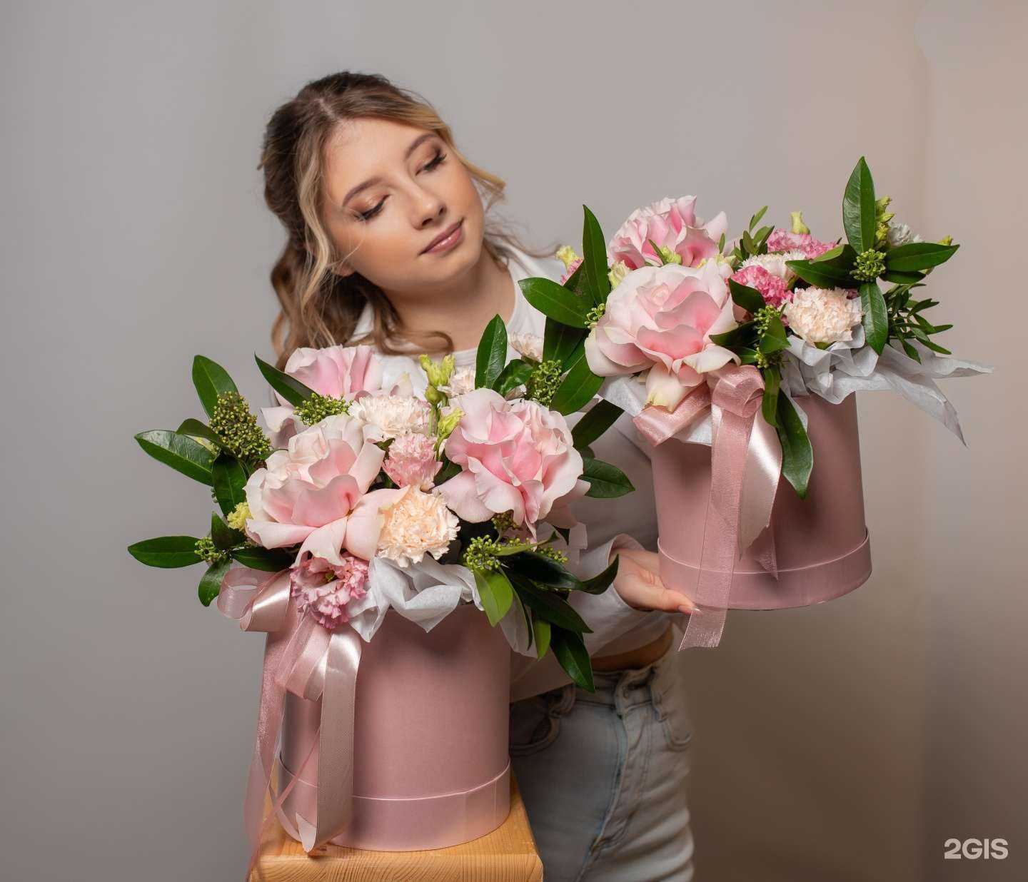 Отзывы на компанию ЦВЕТЫторг в Новочебоксарске c фото