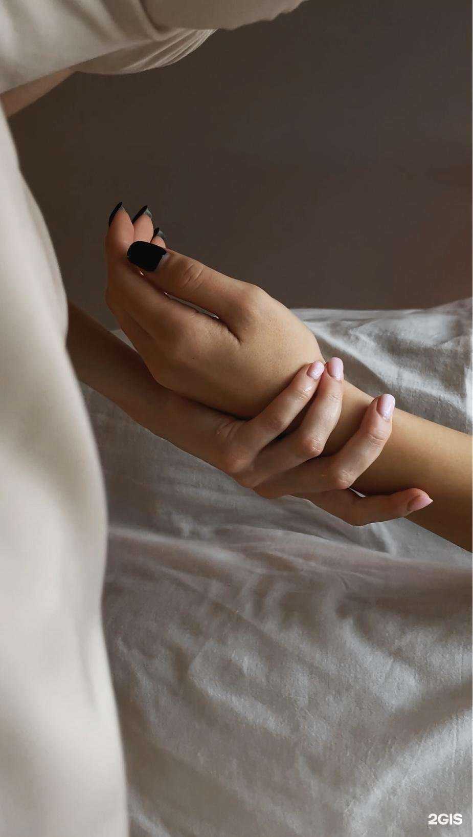 Отзывы на компанию Bonvii Massage в г. Пермь c фото