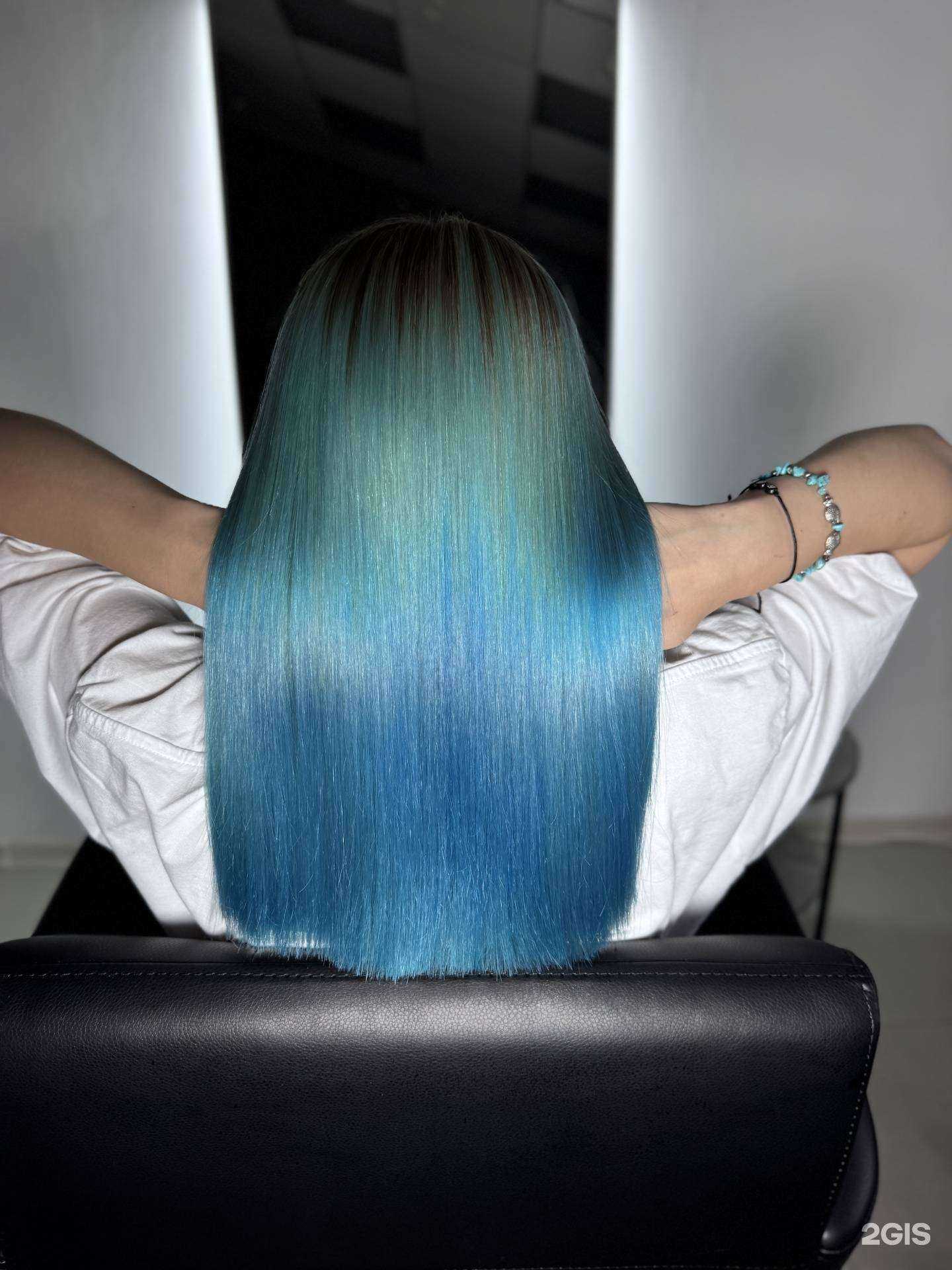 Отзывы на компанию Dk hair  в г. Иркутск c фото
