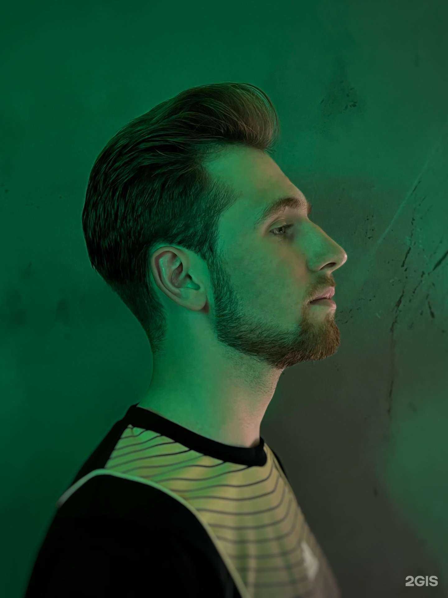 Отзывы на компанию Барбершоп в г. Новый Уренгой c фото