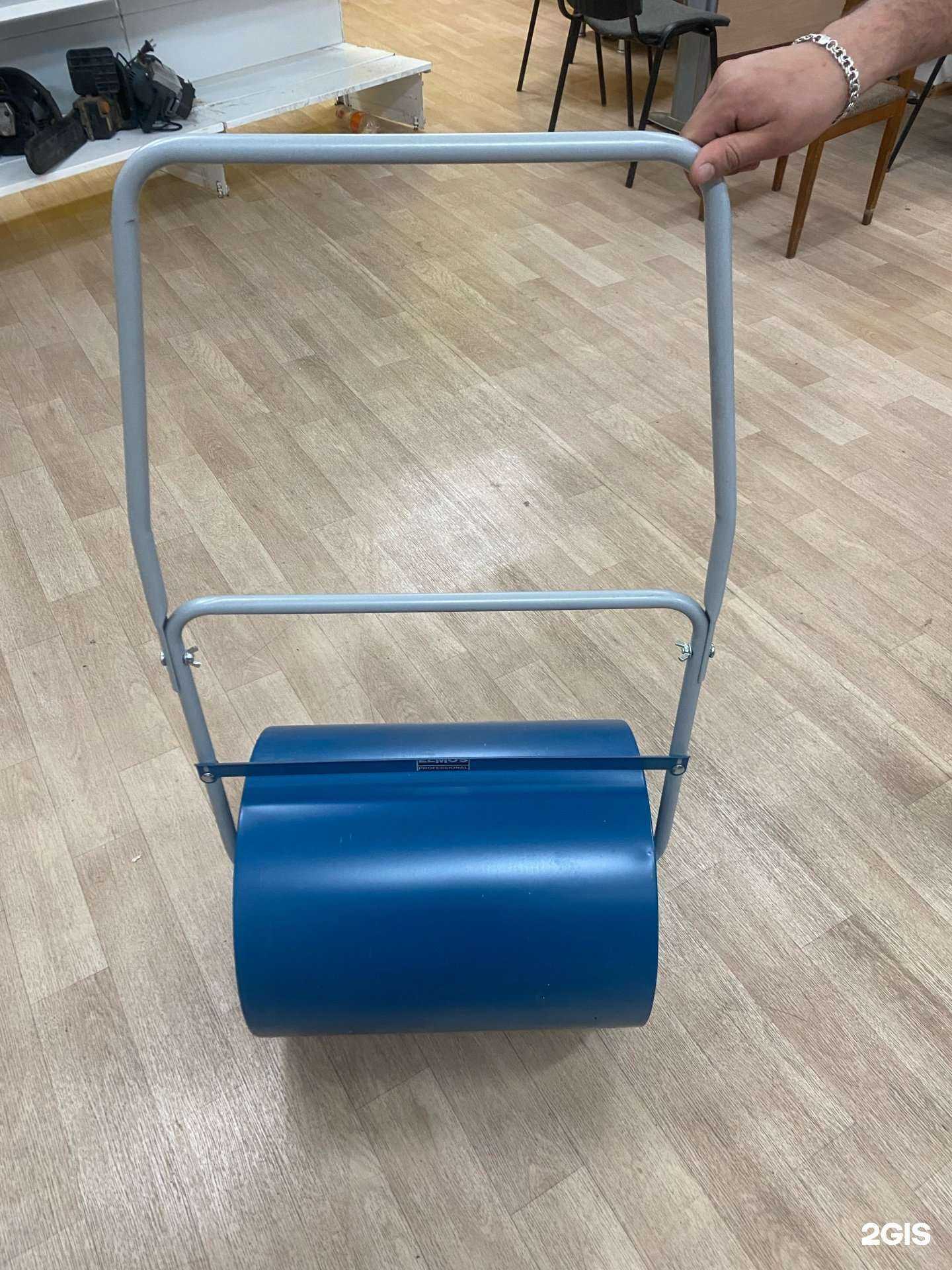 Отзывы на компанию Сиб-прокат в г. Новосибирск c фото