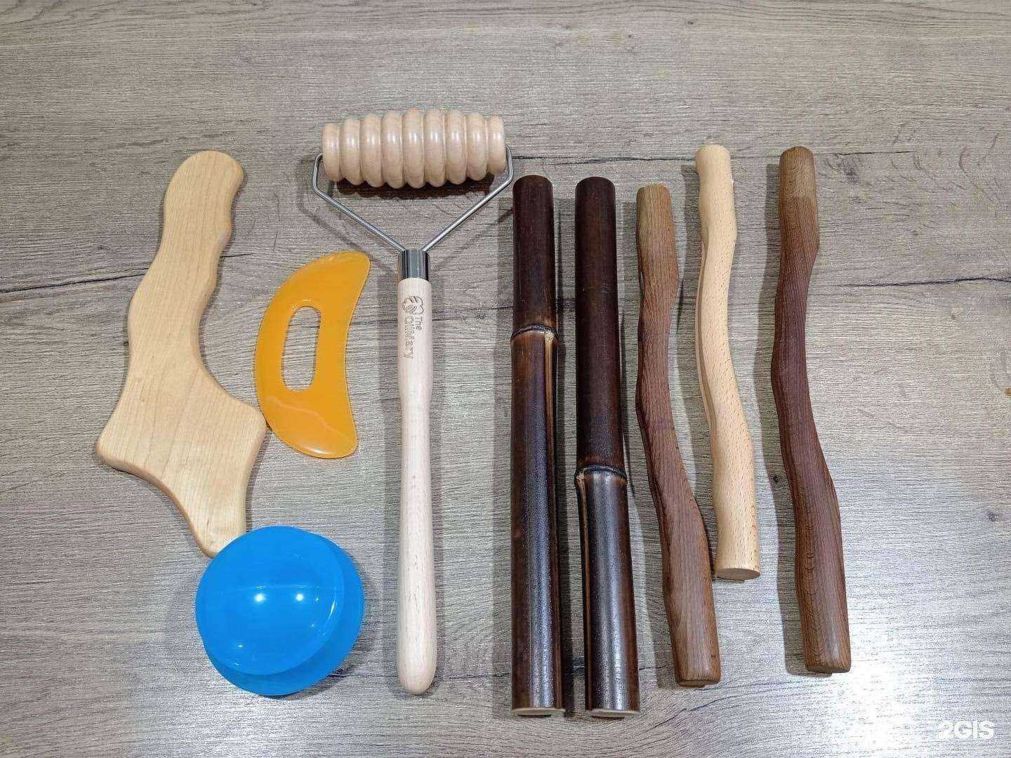 Отзывы на компанию ИньЯн05 в Махачкале c фото