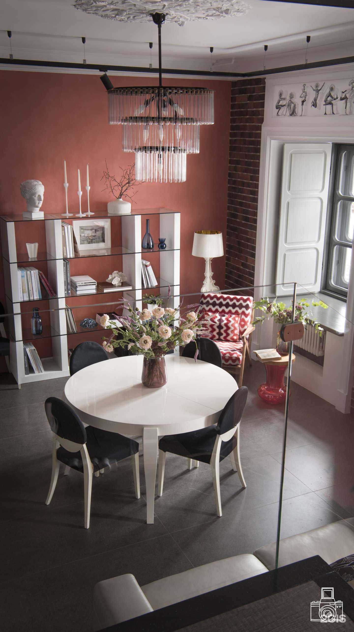 Отзывы на компанию Klenova Studio в Твери c фото