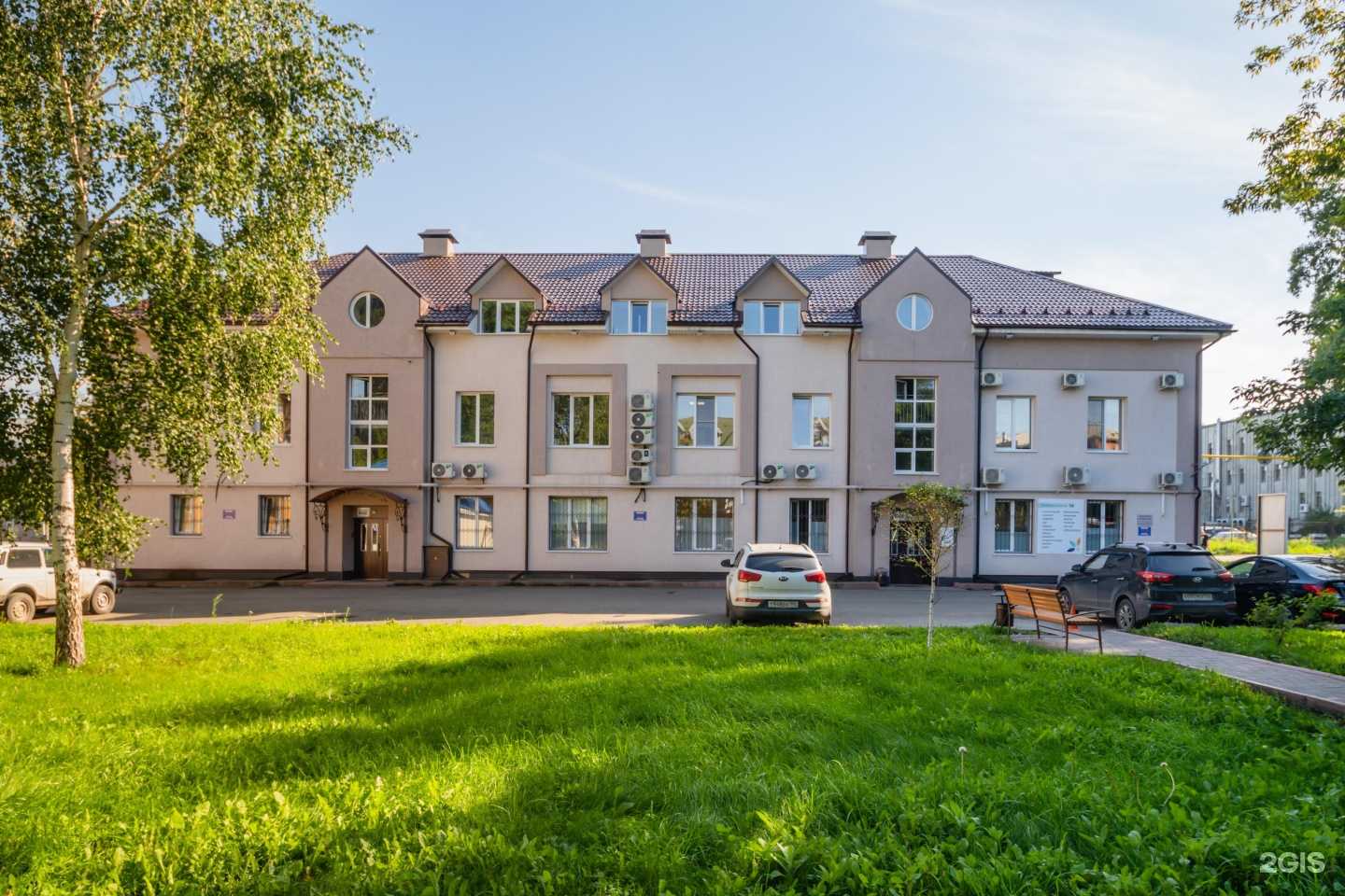 Отзывы на компанию Аве-Медико в г. Кемерово c фото