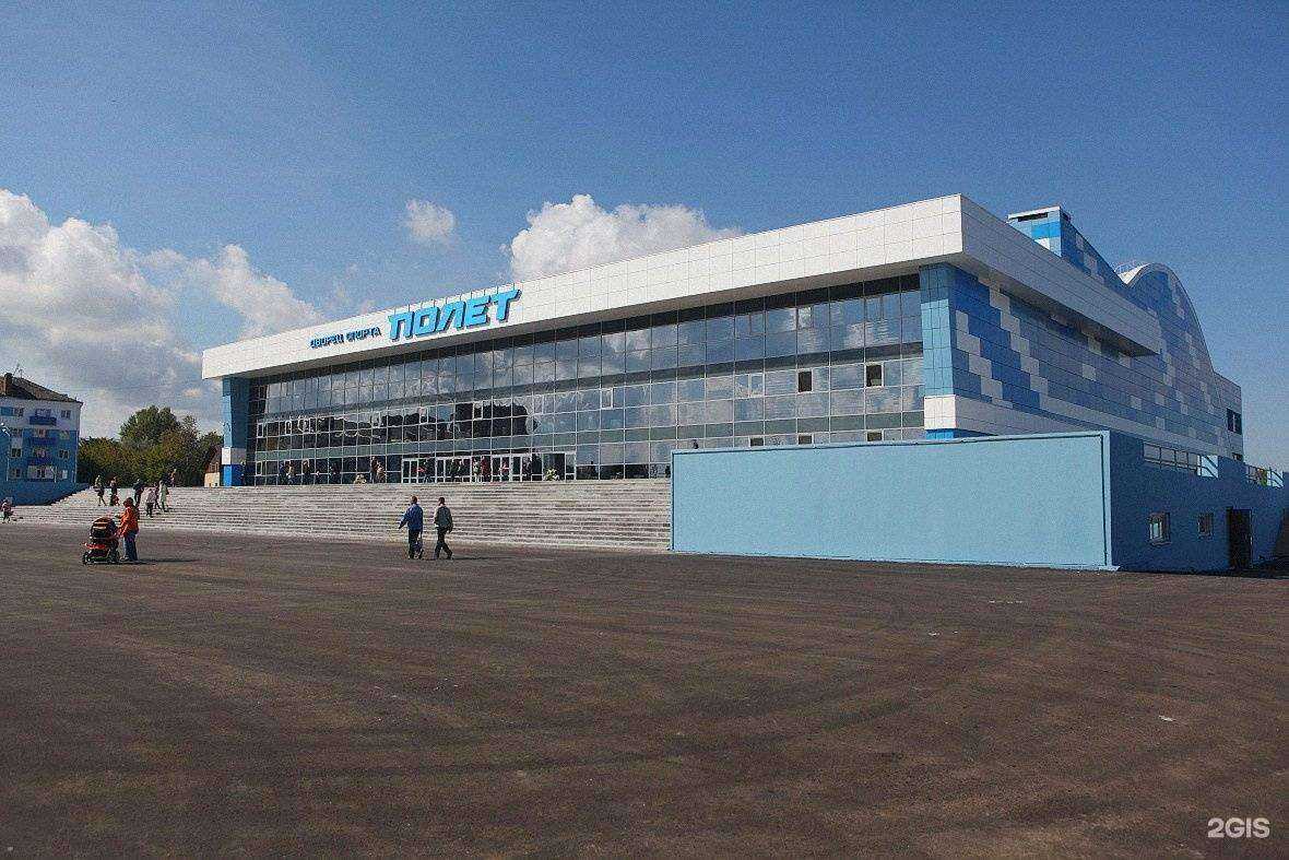 Отзывы на компанию Полет в Рыбинске c фото - фотография 2 из 2