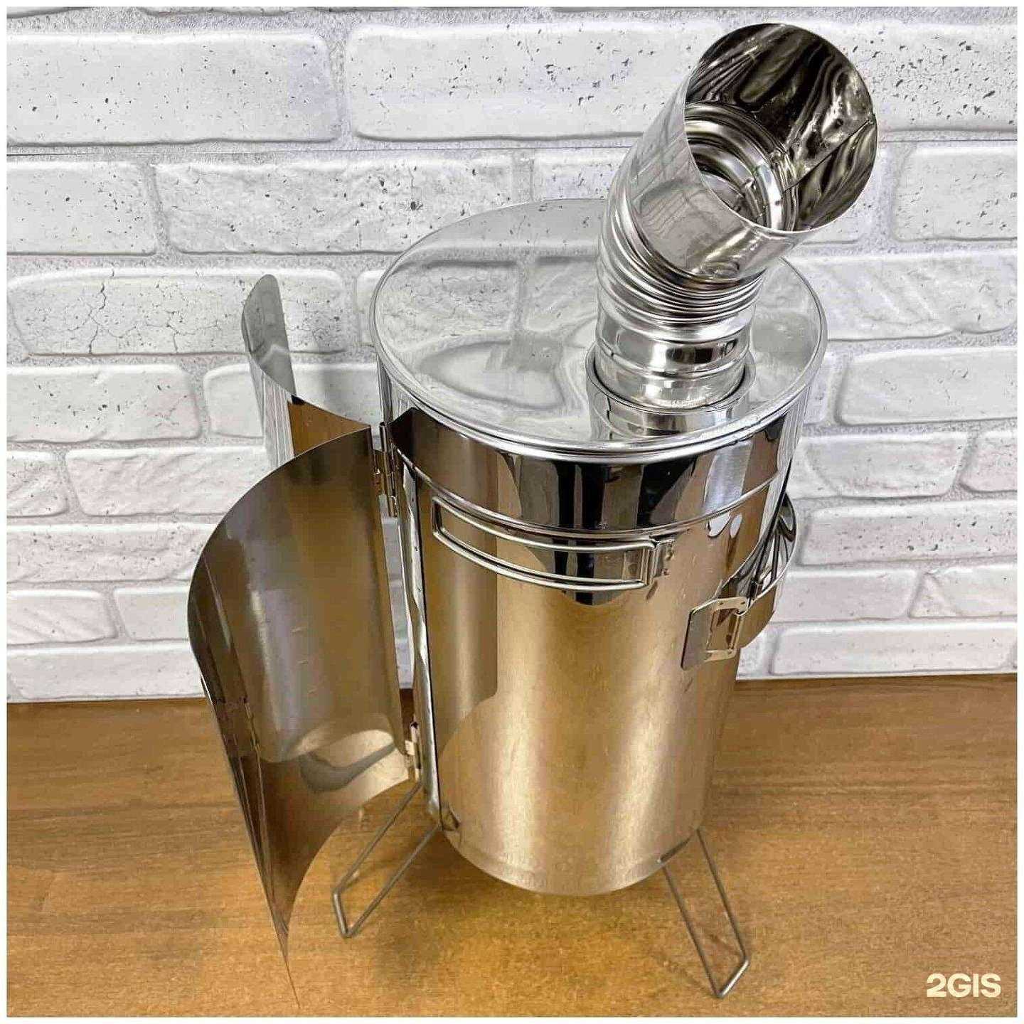 Отзывы на компанию Магия огня в Северодвинске c фото