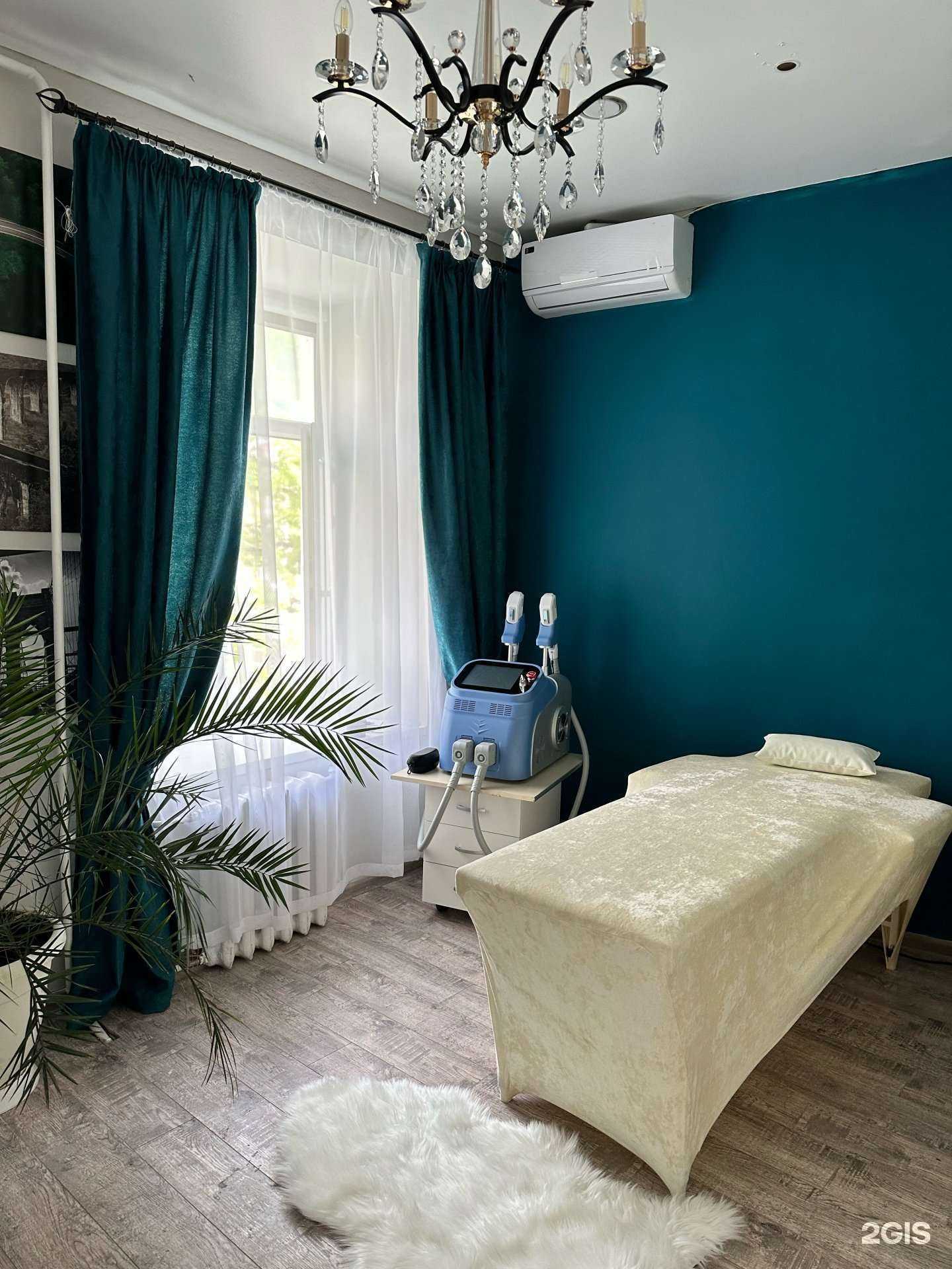 Отзывы на компанию LaserQueen в Ставрополе c фото