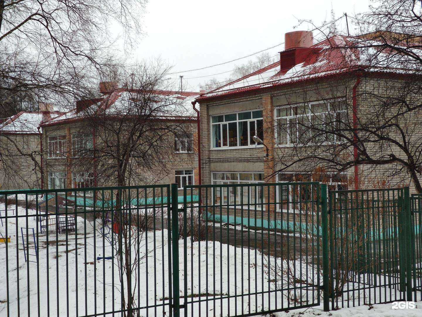 Отзывы на компанию Детский сад №39 в Томске c фото