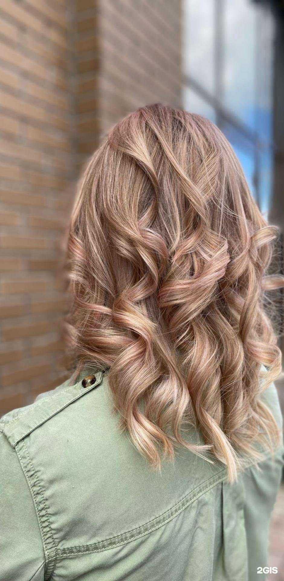 Отзывы на компанию Mon Salon в Твери c фото