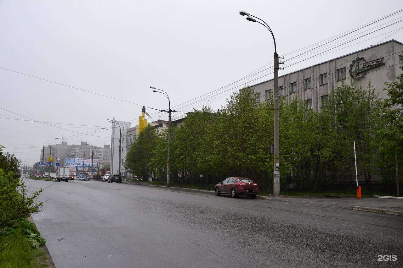 Отзывы на компанию Северные строительные системы в Мурманске c фото - фотография 2 из 2