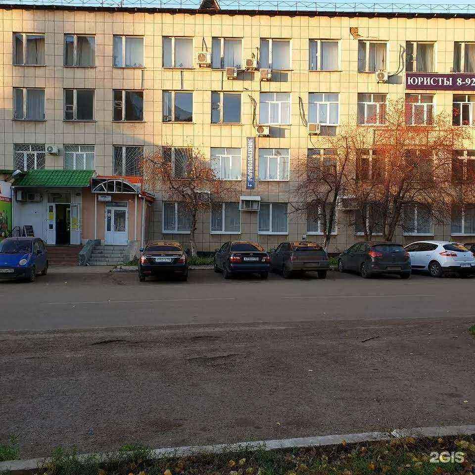 Отзывы на компанию Адвокатский кабинет Чернышов Е.В. в Мелеузе c фото