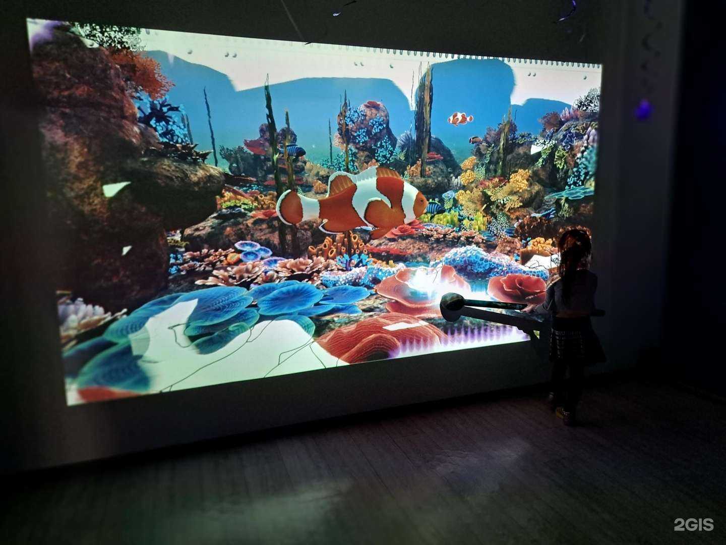 Отзывы на компанию VR World в Якутске c фото