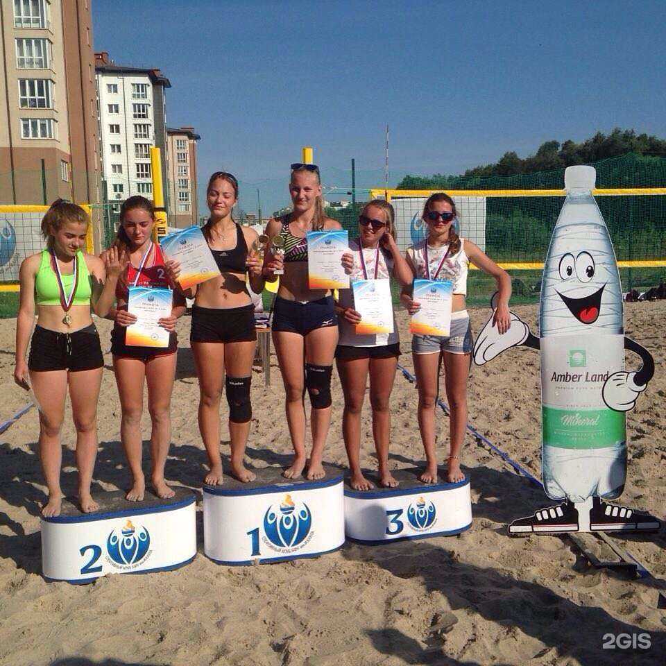 Отзывы на компанию Amber Land в г. Калининград c фото