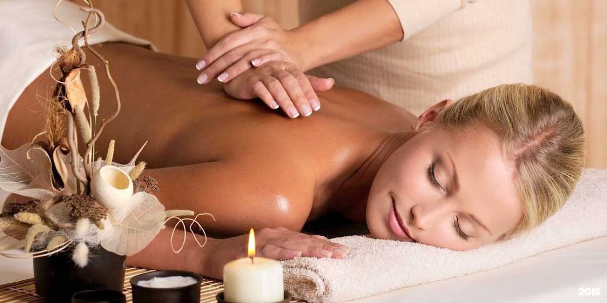 Отзывы на компанию SPA-центр в г. Казань c фото