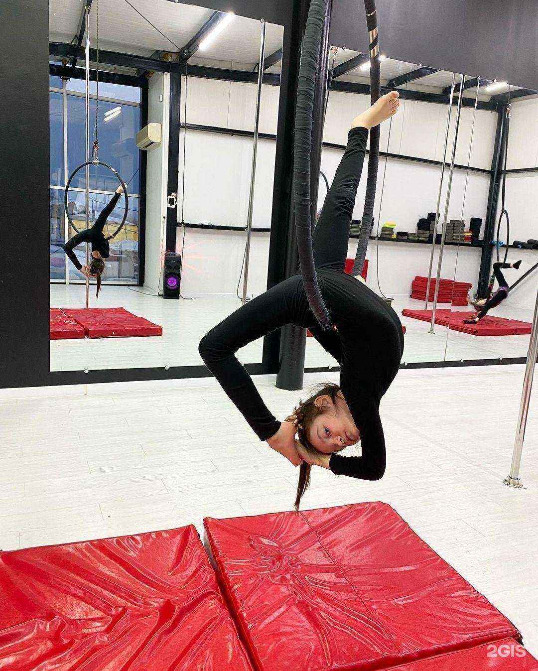 Отзывы на компанию Polet в г. Комсомольск-на-Амуре c фото