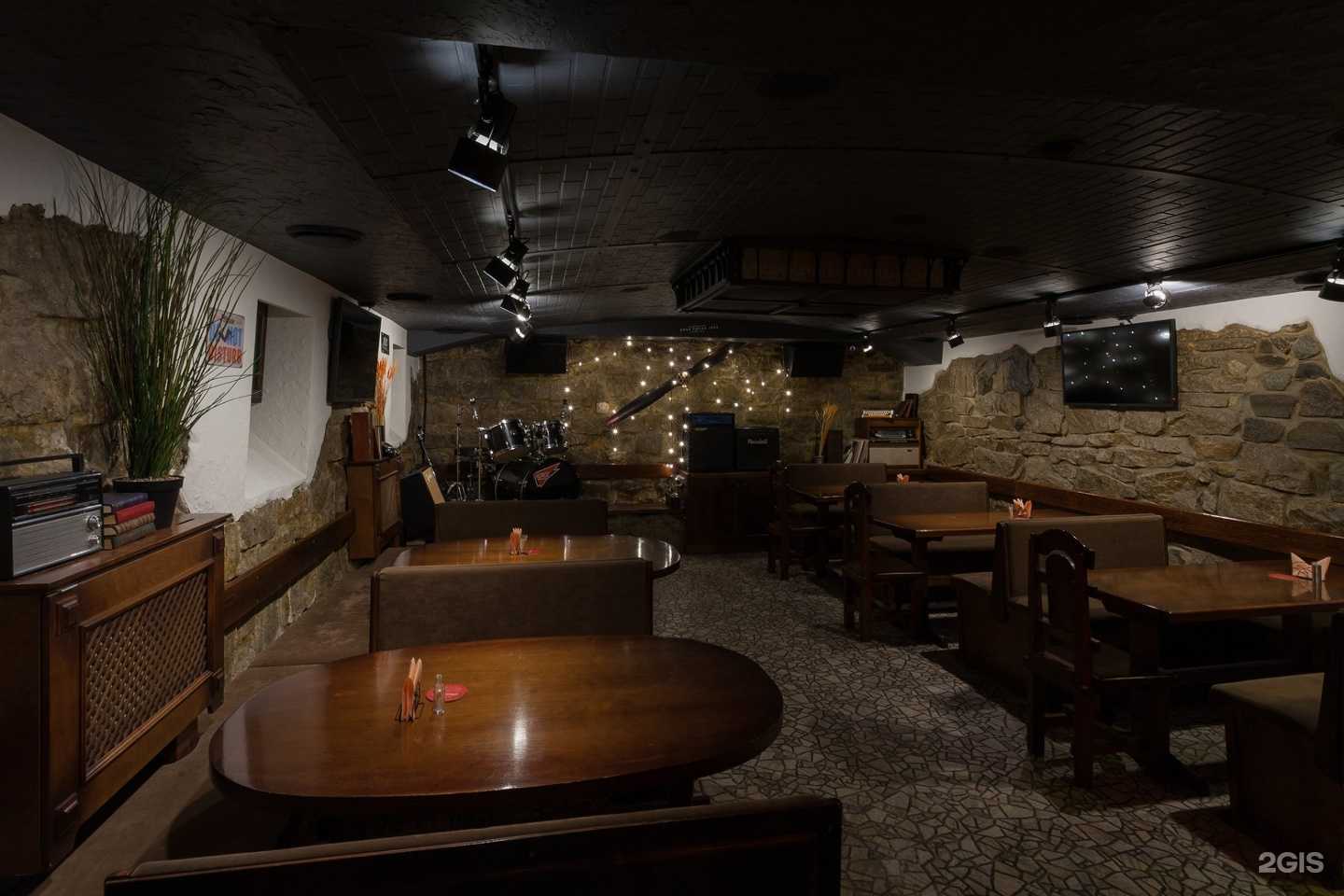 Отзывы на компанию Pils live bar в Екатеринбурге c фото