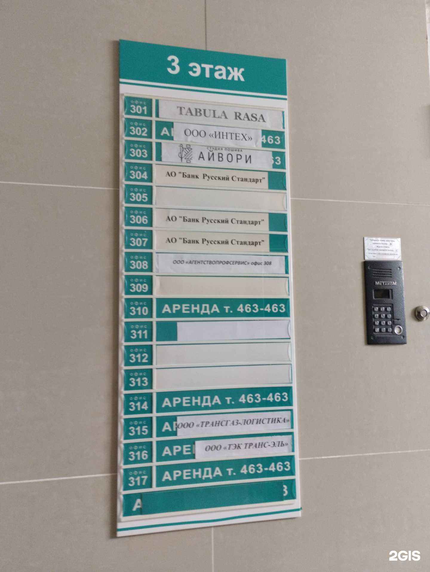 Отзывы на компанию ПрофСервис в г. Ижевск c фото