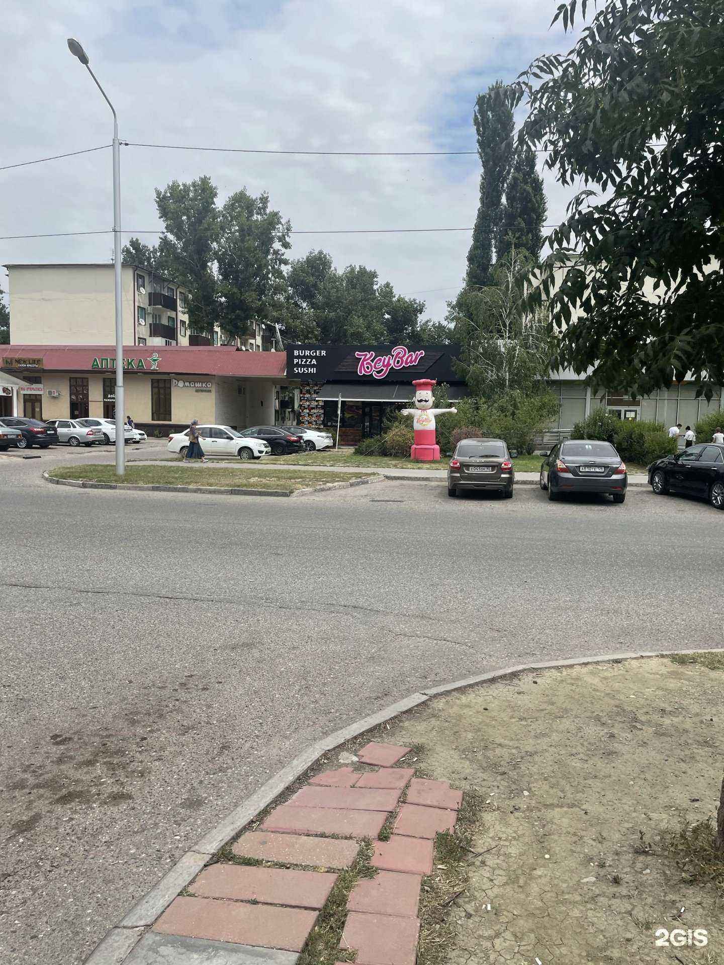 Отзывы на компанию СберБанк в г. Грозный c фото