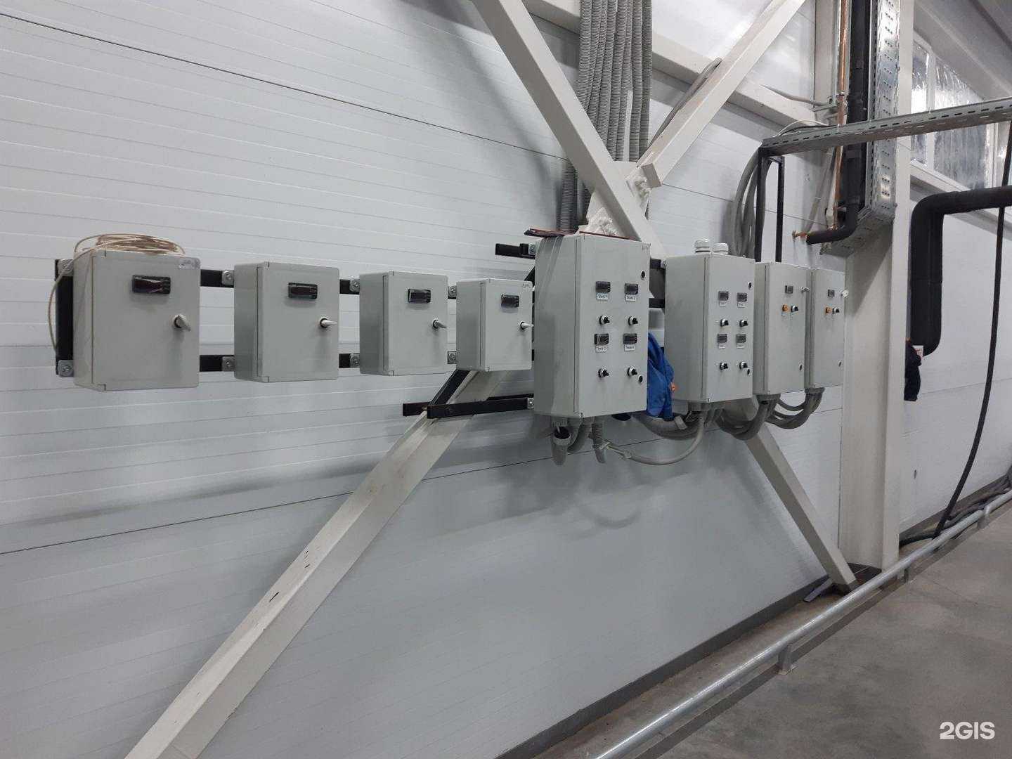 Отзывы на компанию СНЕГ в Красноярске c фото