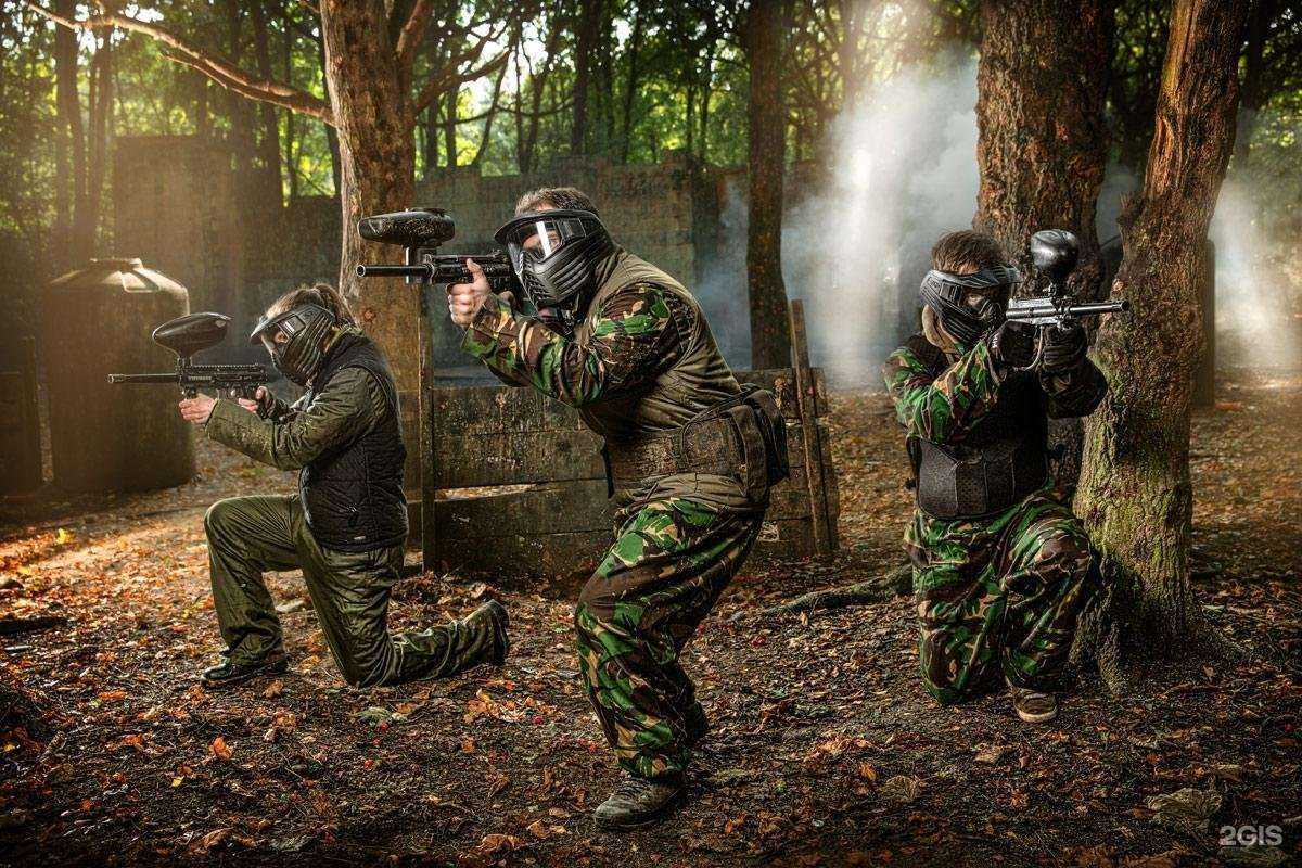 Отзывы на компанию Стрелок в Казани c фото