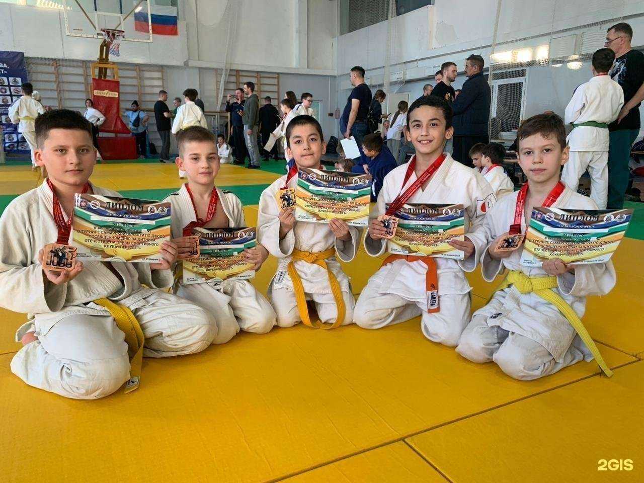 Отзывы на компанию Клуб Эмпи в Самаре c фото