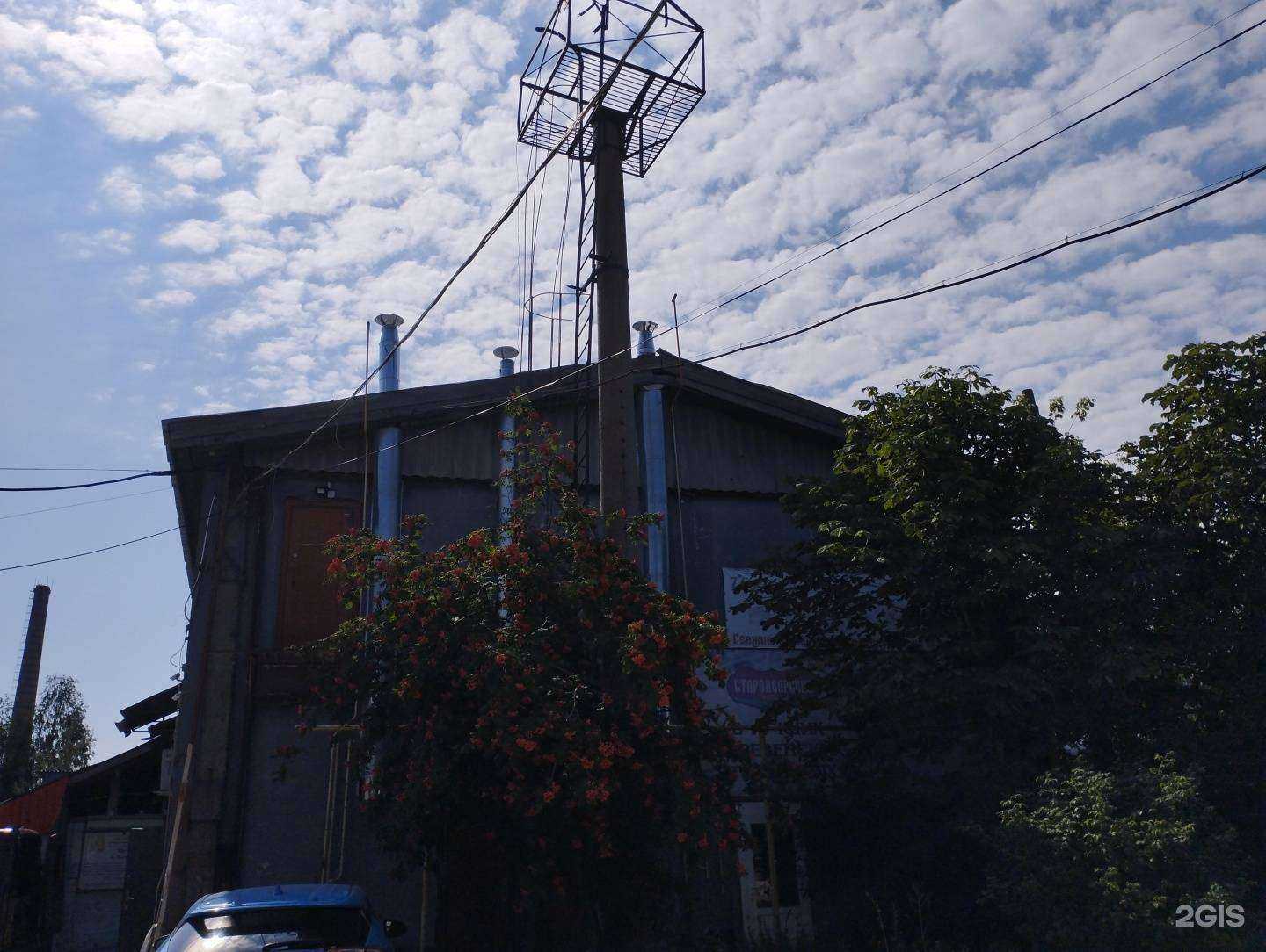 Отзывы на компанию Колбасная лавка в Арзамасе c фото