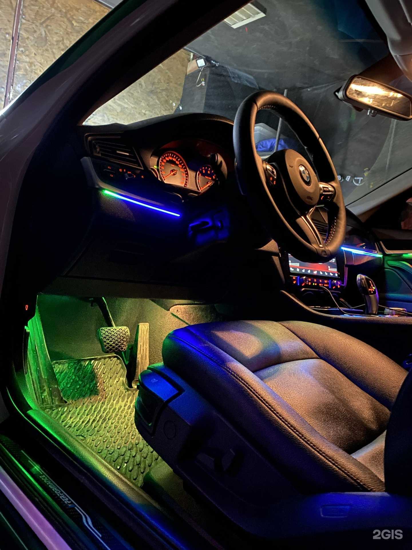 Отзывы на компанию TDM_studio в г. Северодвинск c фото