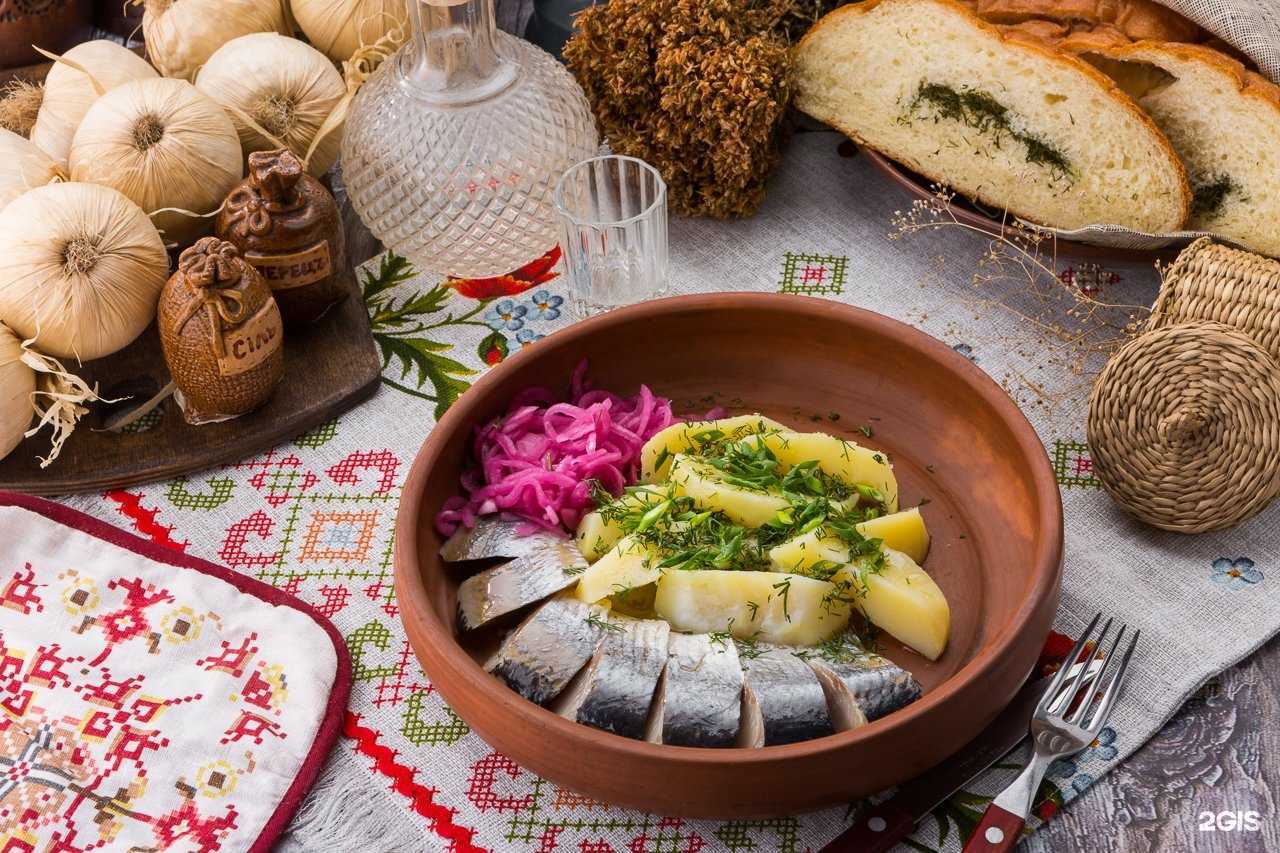 Отзывы на компанию Корчма Гопак в г. Ульяновск c фото