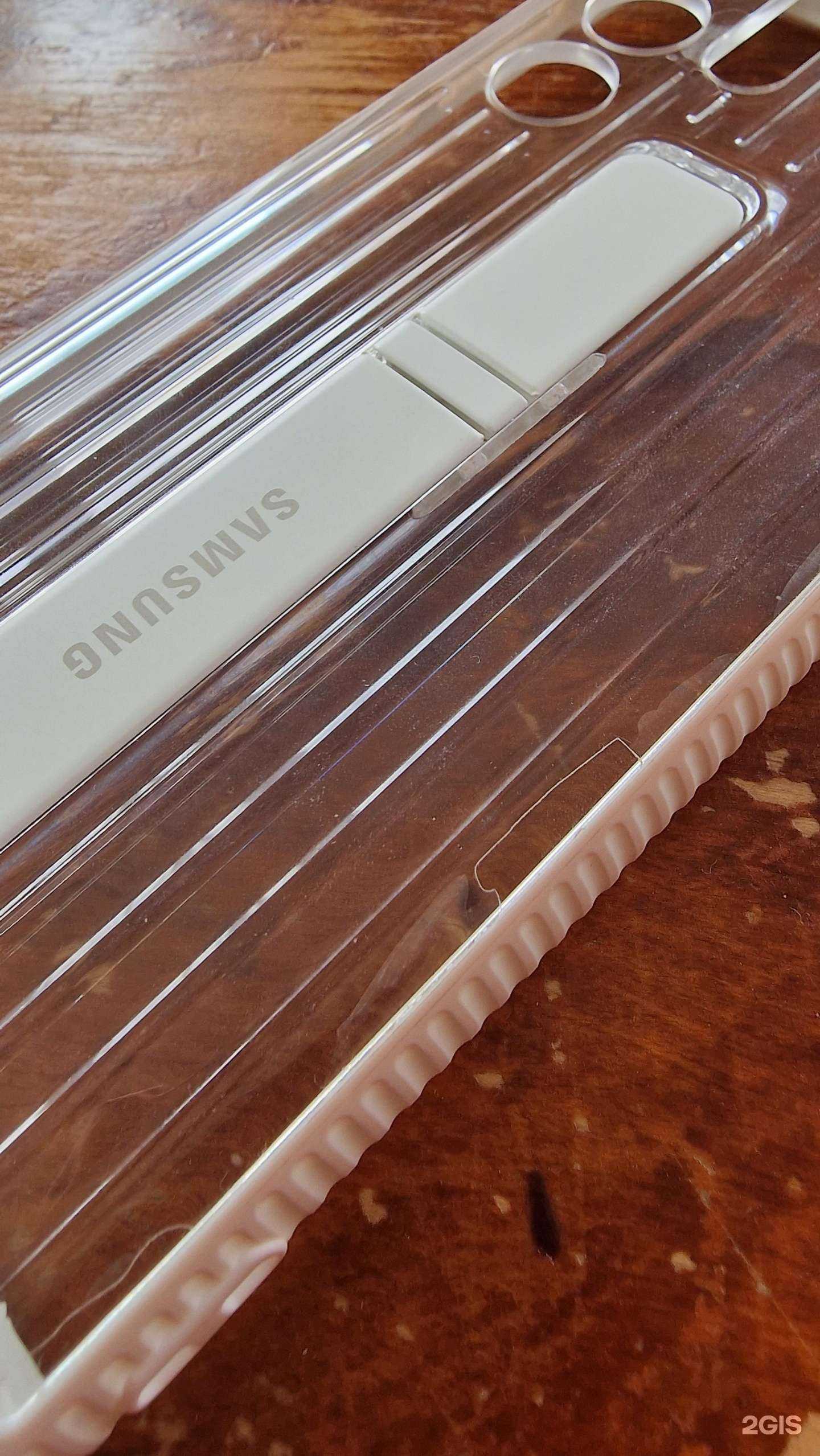 Отзывы на компанию Samsung в Перми c фото