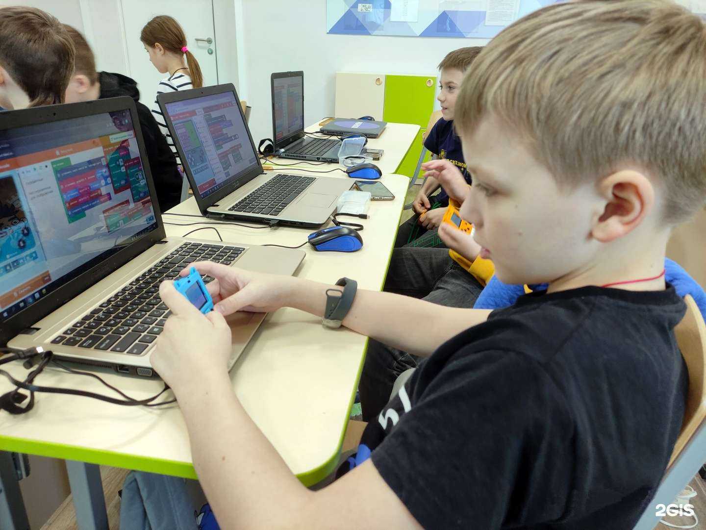 Отзывы на компанию Робокоd в Екатеринбурге c фото