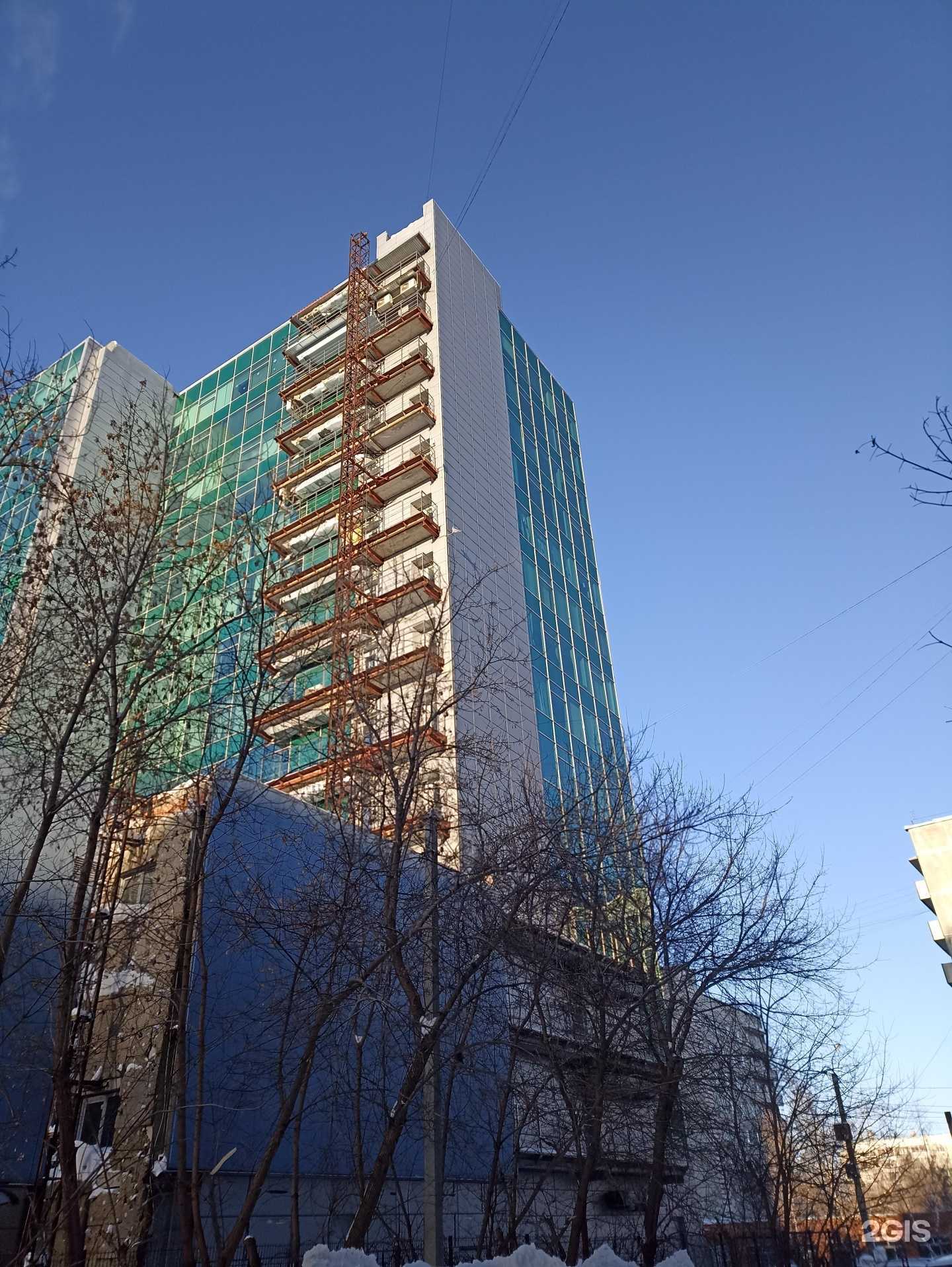 Отзывы на компанию Спецсвязь в г. Челябинск c фото