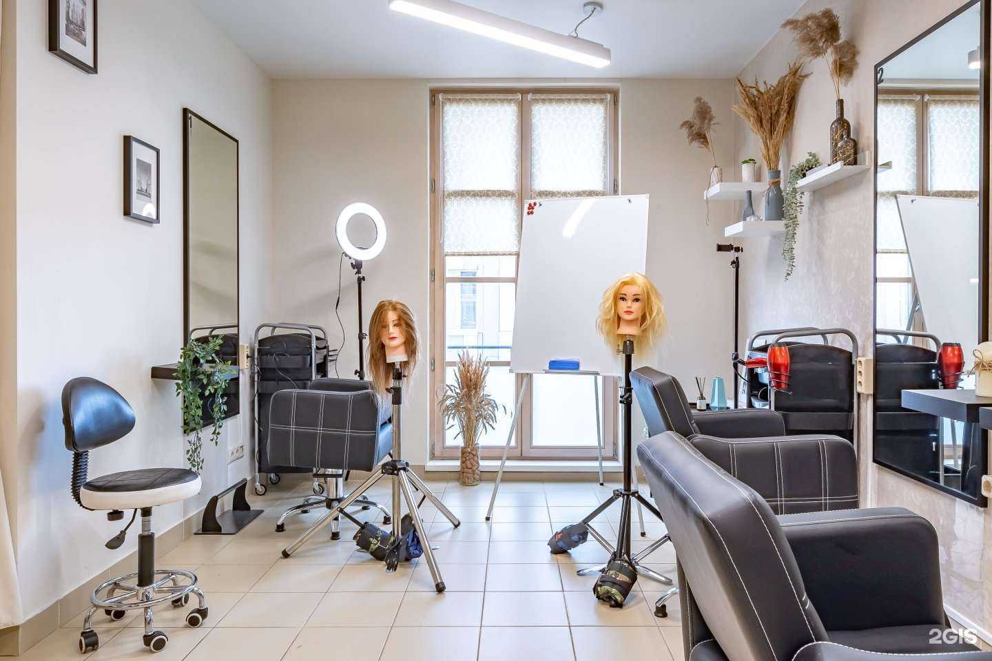 Отзывы на компанию K-salon в г. Красногорск c фото