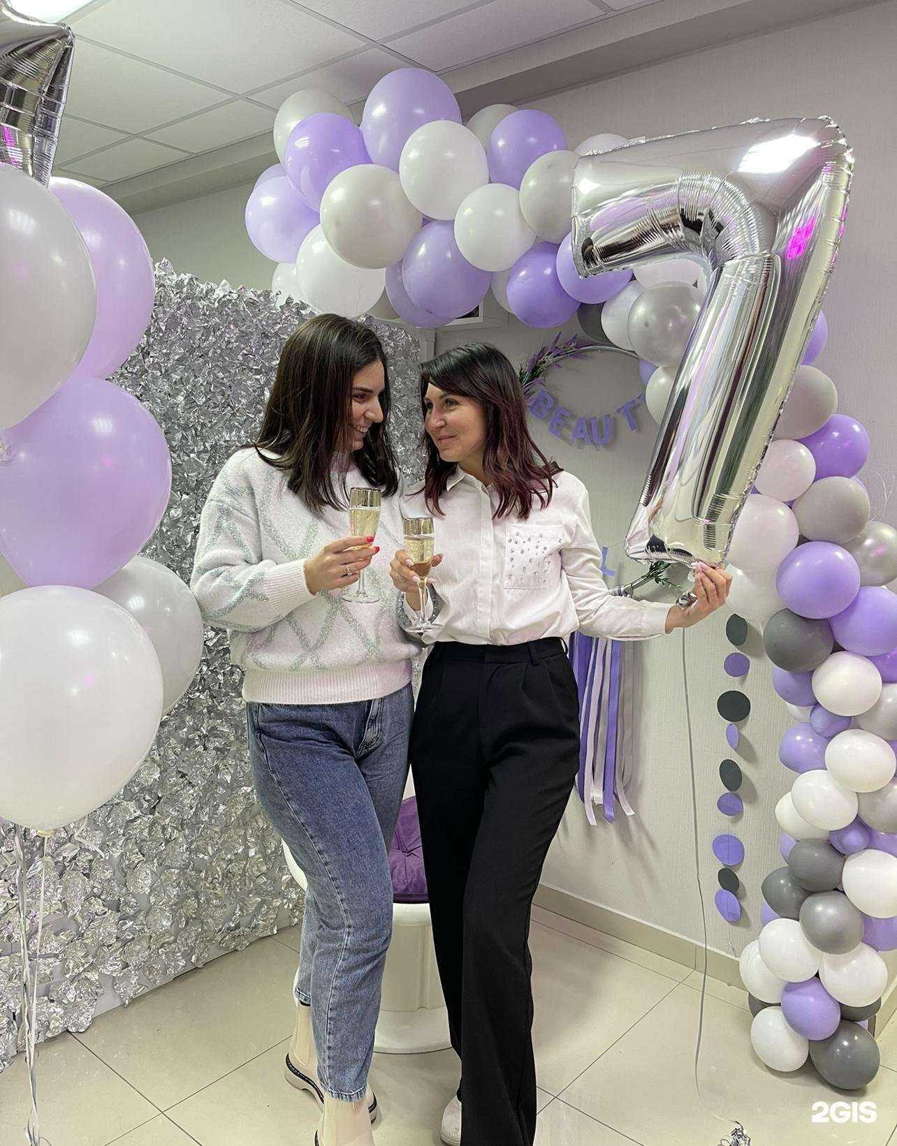 Отзывы на компанию Beauty Nail в Екатеринбурге c фото