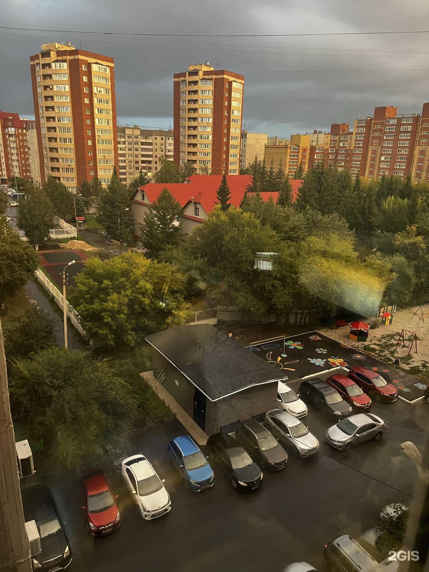 Отзывы на компанию Детский сад №166 в г. Тюмень c фото