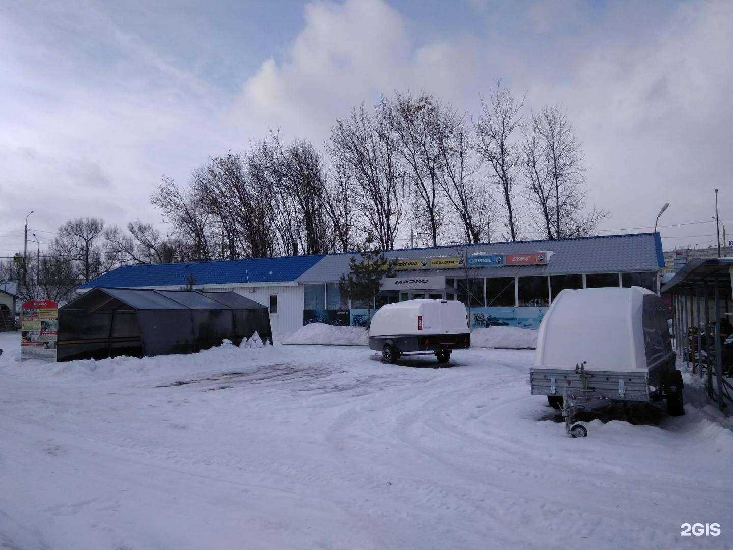 Отзывы на компанию Адмирал в Ярославле c фото - фотография 2 из 2