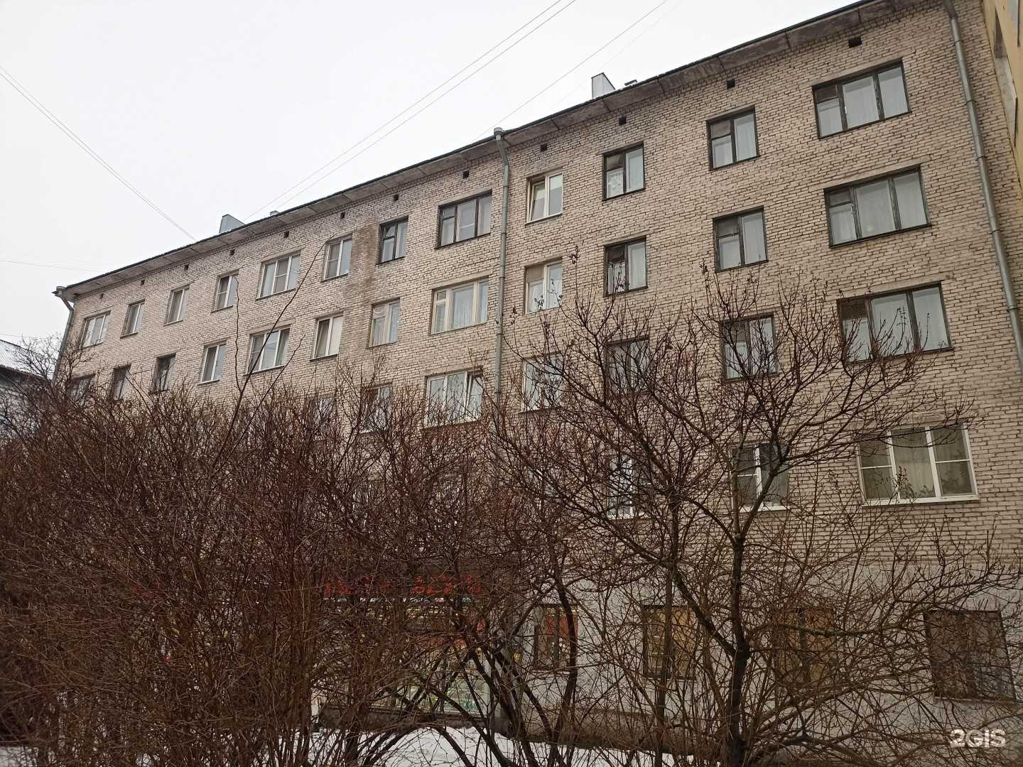 Отзывы на компанию La mie в Выборге c фото - фотография 2 из 2