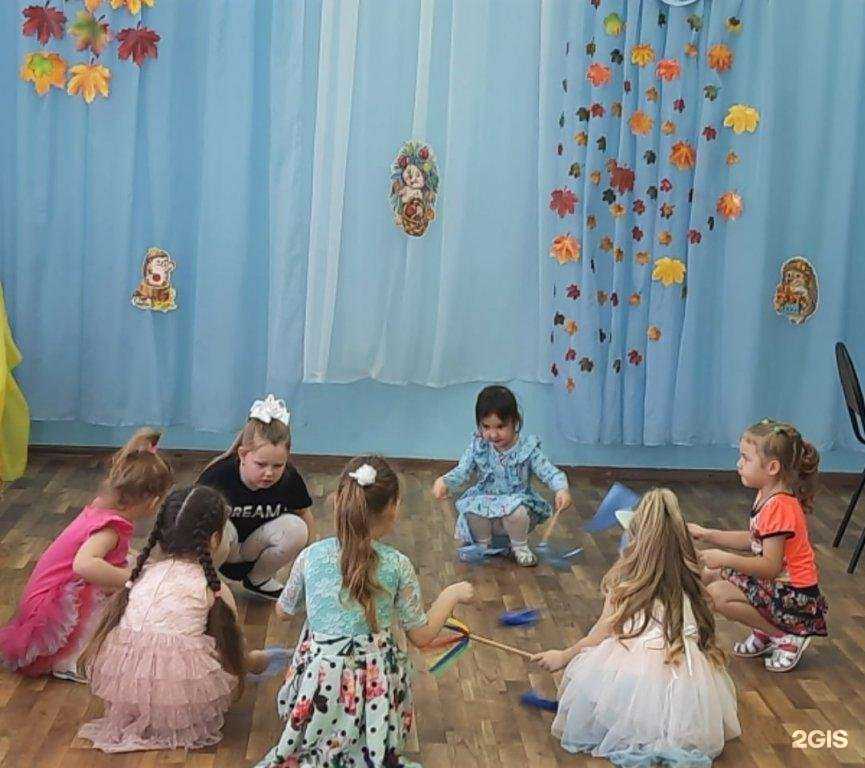 Отзывы на компанию Детский сад №117 в Иванове c фото