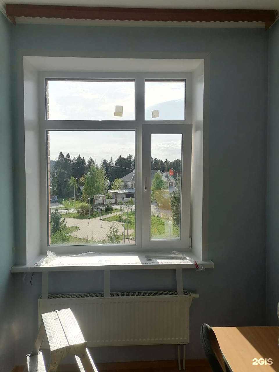 Отзывы на компанию Интерьер Плюс в Ханты-Мансийске c фото