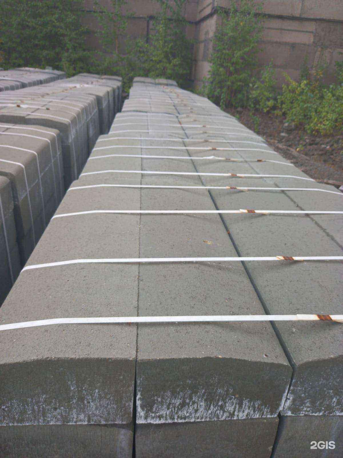 Отзывы на компанию БетонМаркет в Нижнем Тагиле c фото