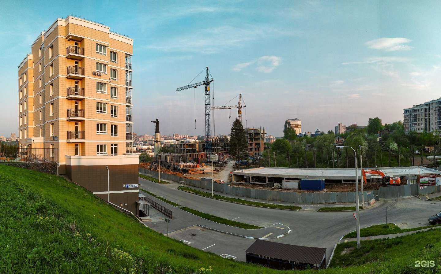 Отзывы на компанию Gio в Чебоксарах c фото - фотография 2 из 2