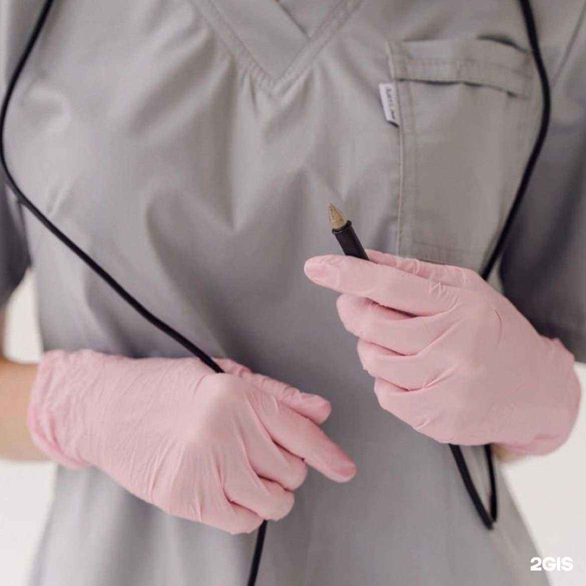 Отзывы на компанию Студия электроэпиляции в Бирске c фото