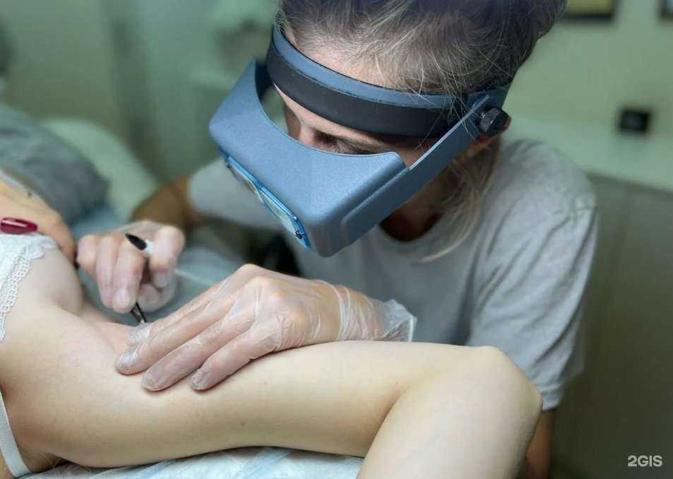 Отзывы на компанию Кабинет эпиляции  в Перми c фото