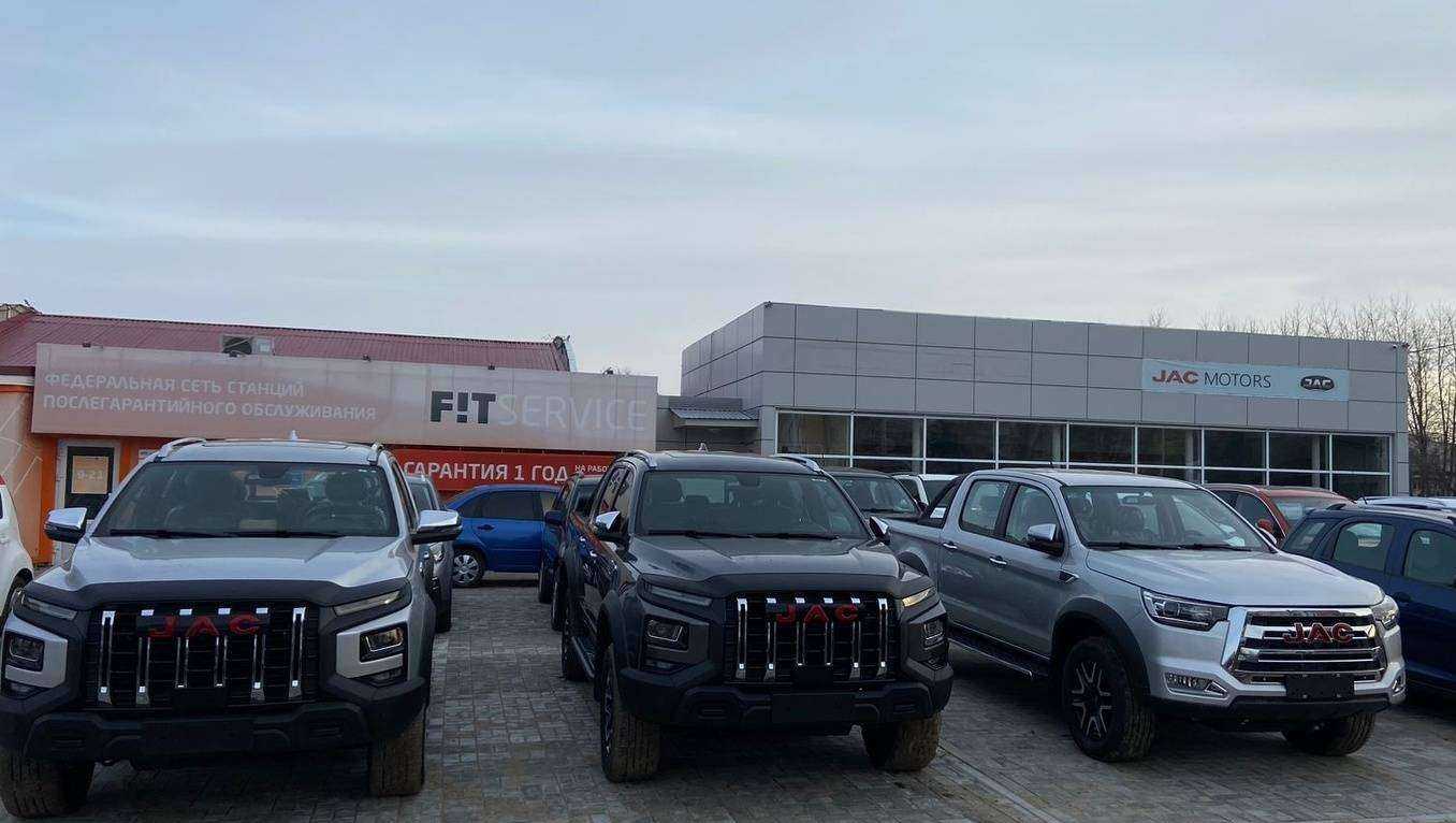 Отзывы на компанию Авто Азия в г. Омск c фото