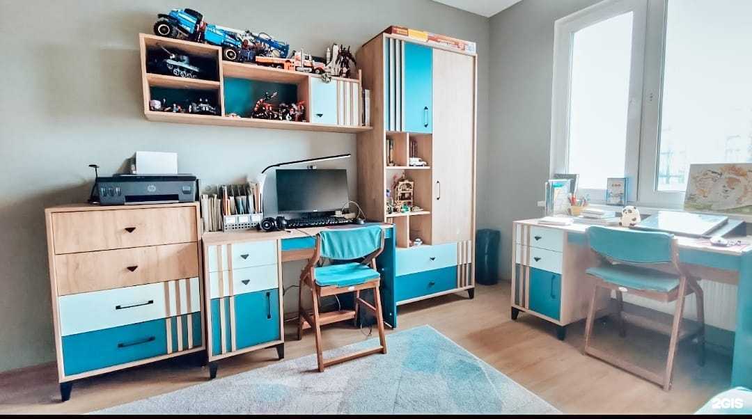 Отзывы на компанию Сканд-мебель в Екатеринбурге c фото