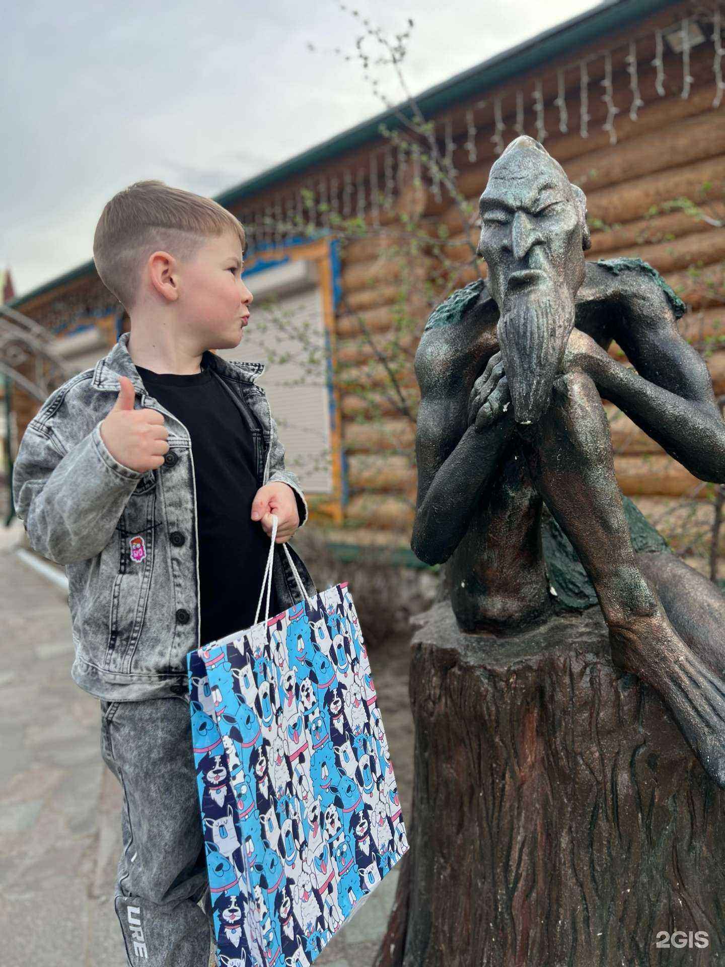 Отзывы на компанию Парикмахерская в Казани c фото